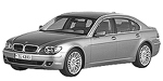 BMW E66 B1655 Fault Code