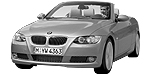 BMW E93 B1655 Fault Code