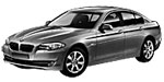 BMW F10 B1655 Fault Code